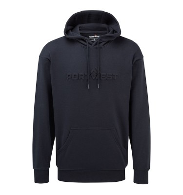 Portwest Embossed Hoodie