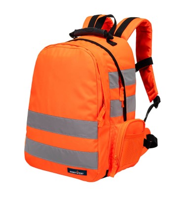 Hi-Vis Rucksack