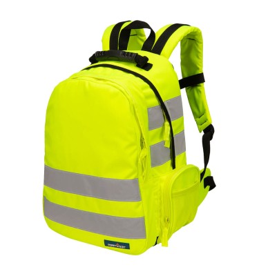 Hi-Vis Rucksack