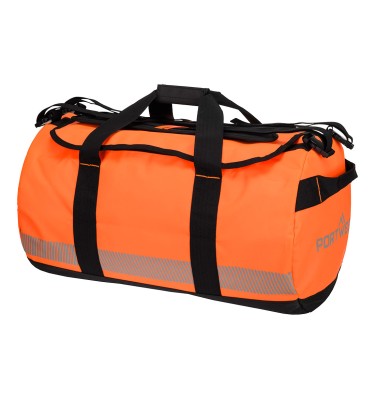 Hi-Vis Waterproof Bag