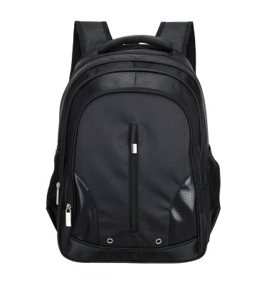 Triple Pocket Backpack