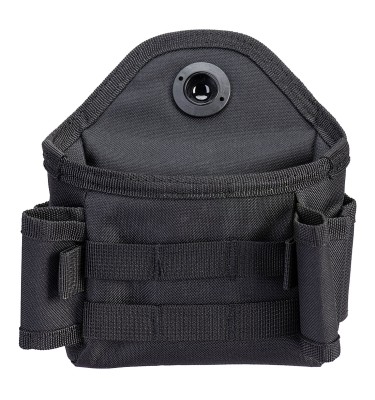 Modular Trouser Tape Pocket