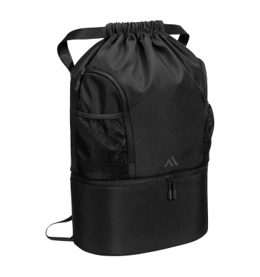 KX3 Drawstring Boot Bag