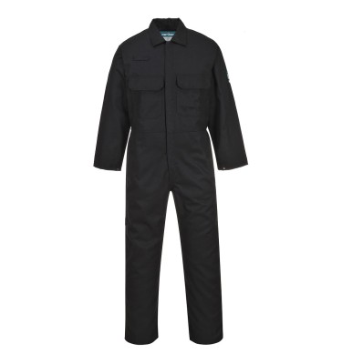 Bizweld Work FR Coverall