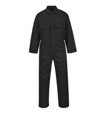 Bizweld Work FR Coverall