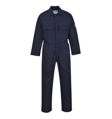 Bizweld Work FR Coverall