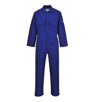 Bizweld Work FR Coverall