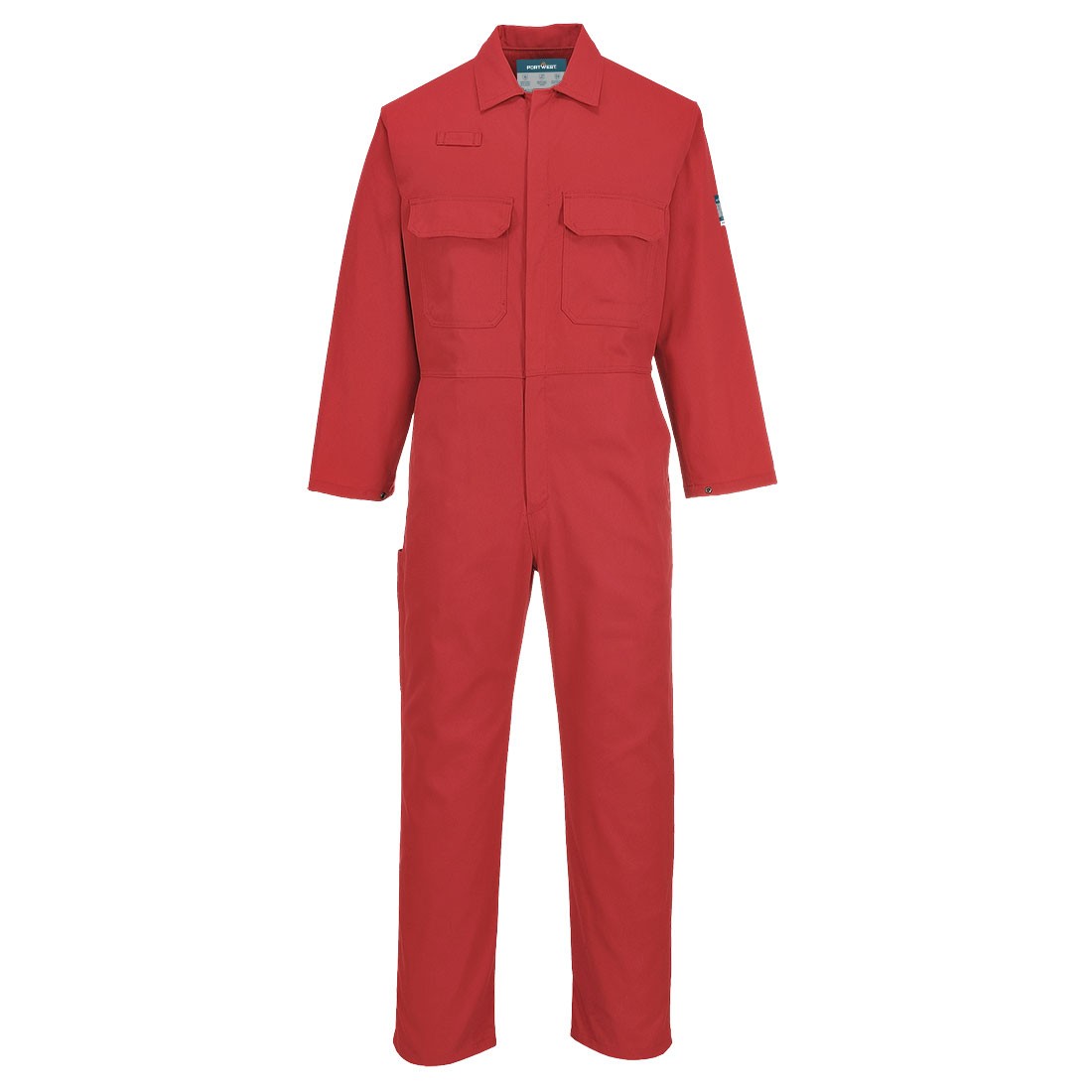 Bizweld Work FR Coverall