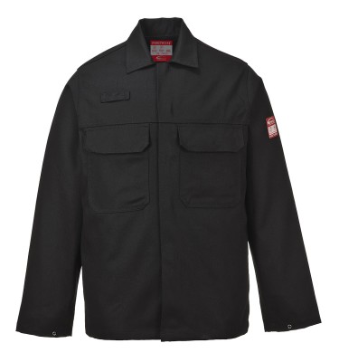Bizweld Work FR Jacket