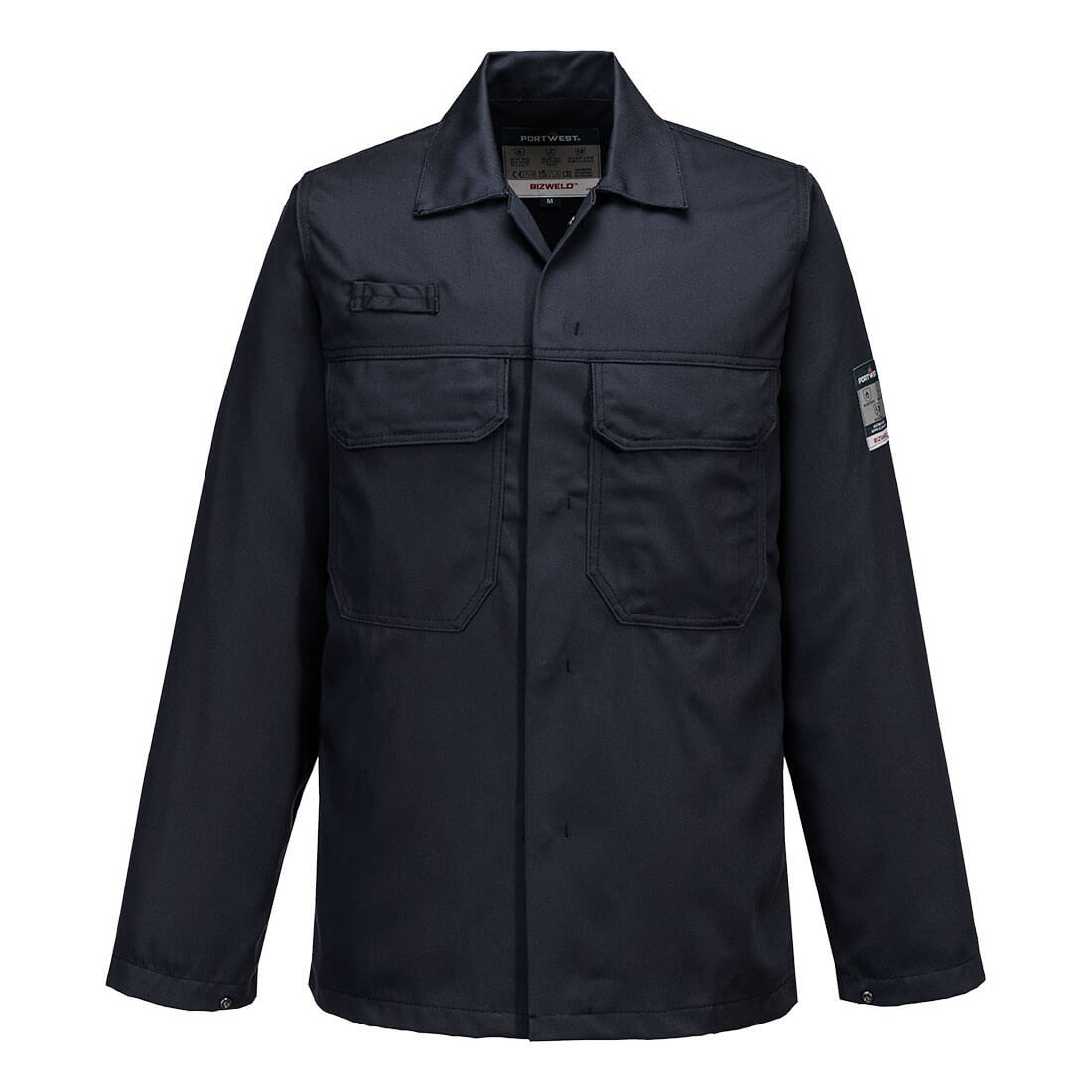 Bizweld Work FR Jacket