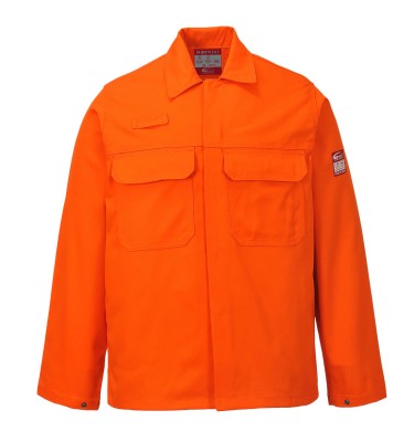 Bizweld Work FR Jacket