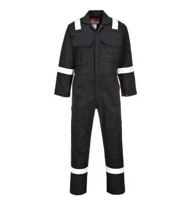 Bizweld Work FR Coverall