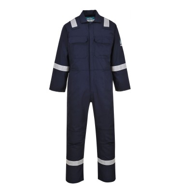 Bizweld Work FR Coverall