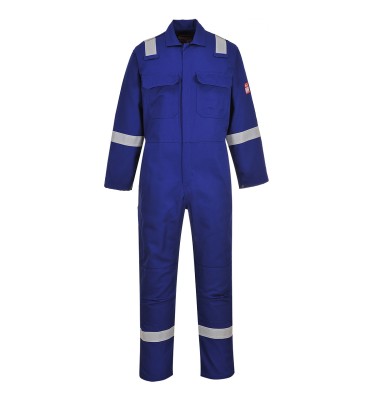 Bizweld Work FR Coverall