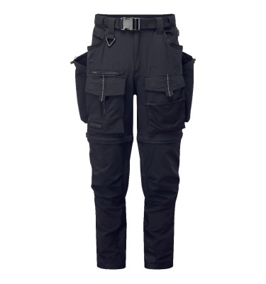Ultimate Modular 3-in-1 Trousers