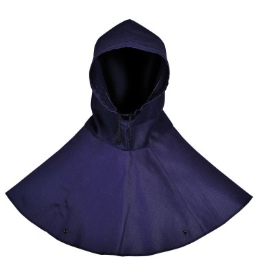 Bizweld Work FR Cape Hood