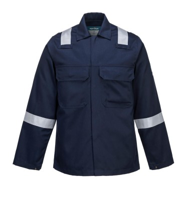 Bizweld Work FR Jacket