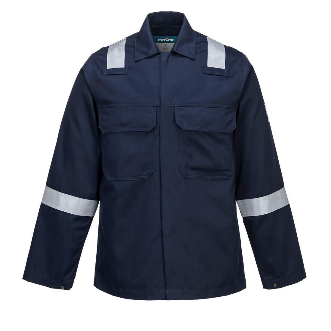 Bizweld Work FR Jacket