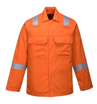 Bizweld Work FR Jacket