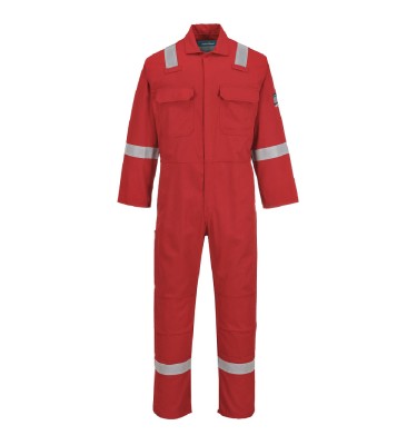 Bizweld Work FR Classic Coverall