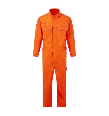 Bizweld Work FR Coverall