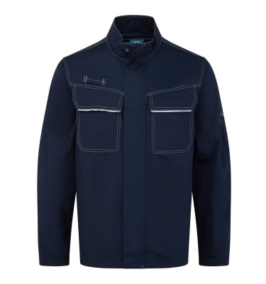 Bizweld Work FR Jacket