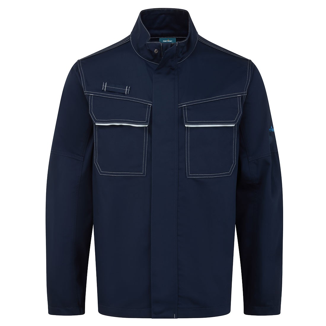 Bizweld Work FR Jacket