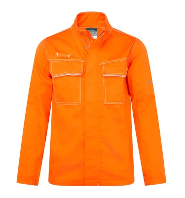 Bizweld Work FR Jacket