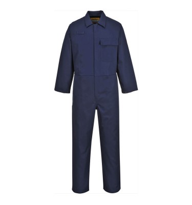 Bizweld Work FR Coverall