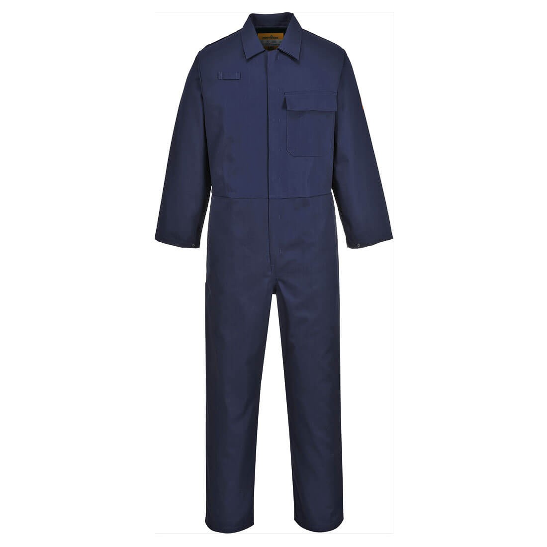 Bizweld Work FR Coverall