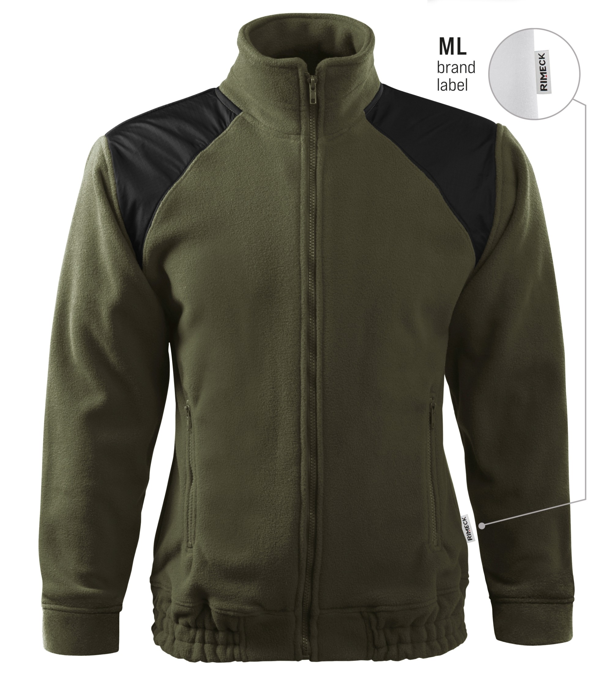 Polar unisex Jacket Hi-Q