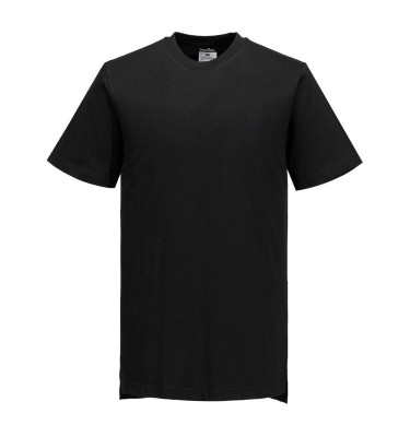 Cotton Mesh Air Pro T-Shirt S/S