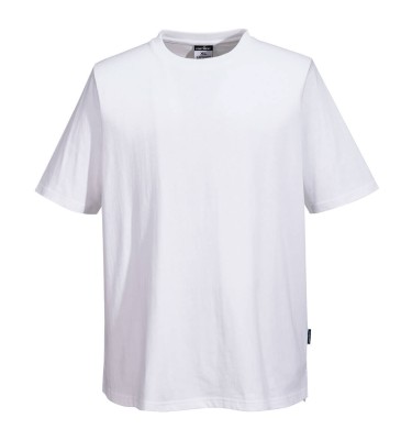 Cotton Mesh Air Pro T-Shirt S/S