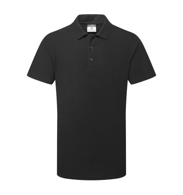 Mesh Air Pro Polo Shirt S/S