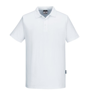 Mesh Air Pro Polo Shirt S/S