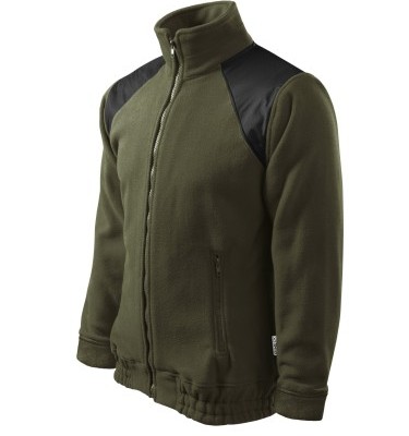 Polar unisex Jacket Hi-Q