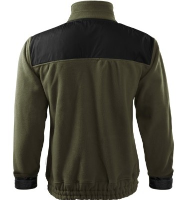 Polar unisex Jacket Hi-Q