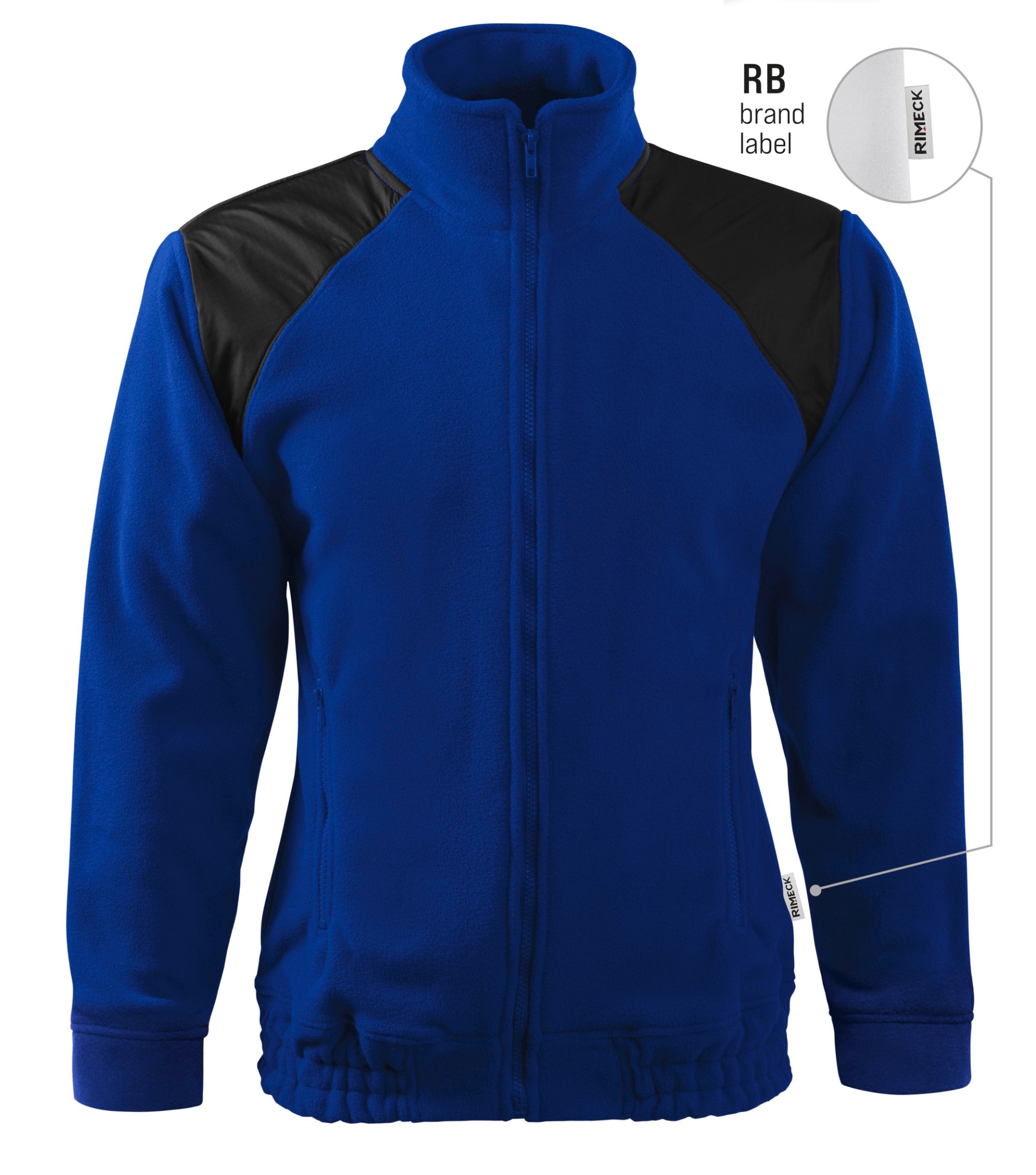 Polar unisex Jacket Hi-Q