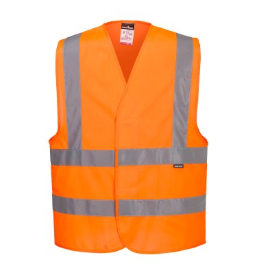 Hi-Vis Band and Brace Vest