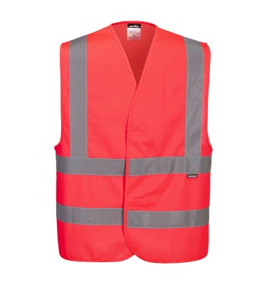 Hi-Vis Band and Brace Vest