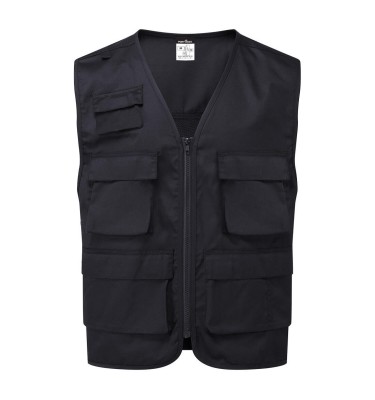 Work Vest
