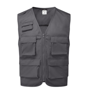 Work Vest