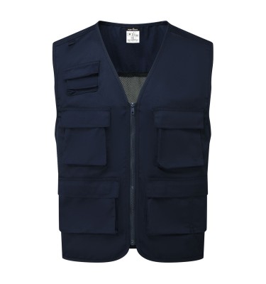 Work Vest