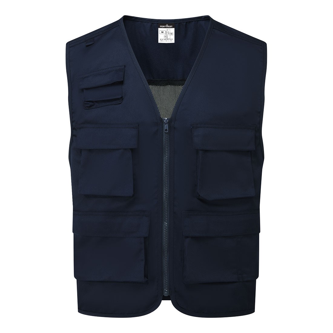 Work Vest
