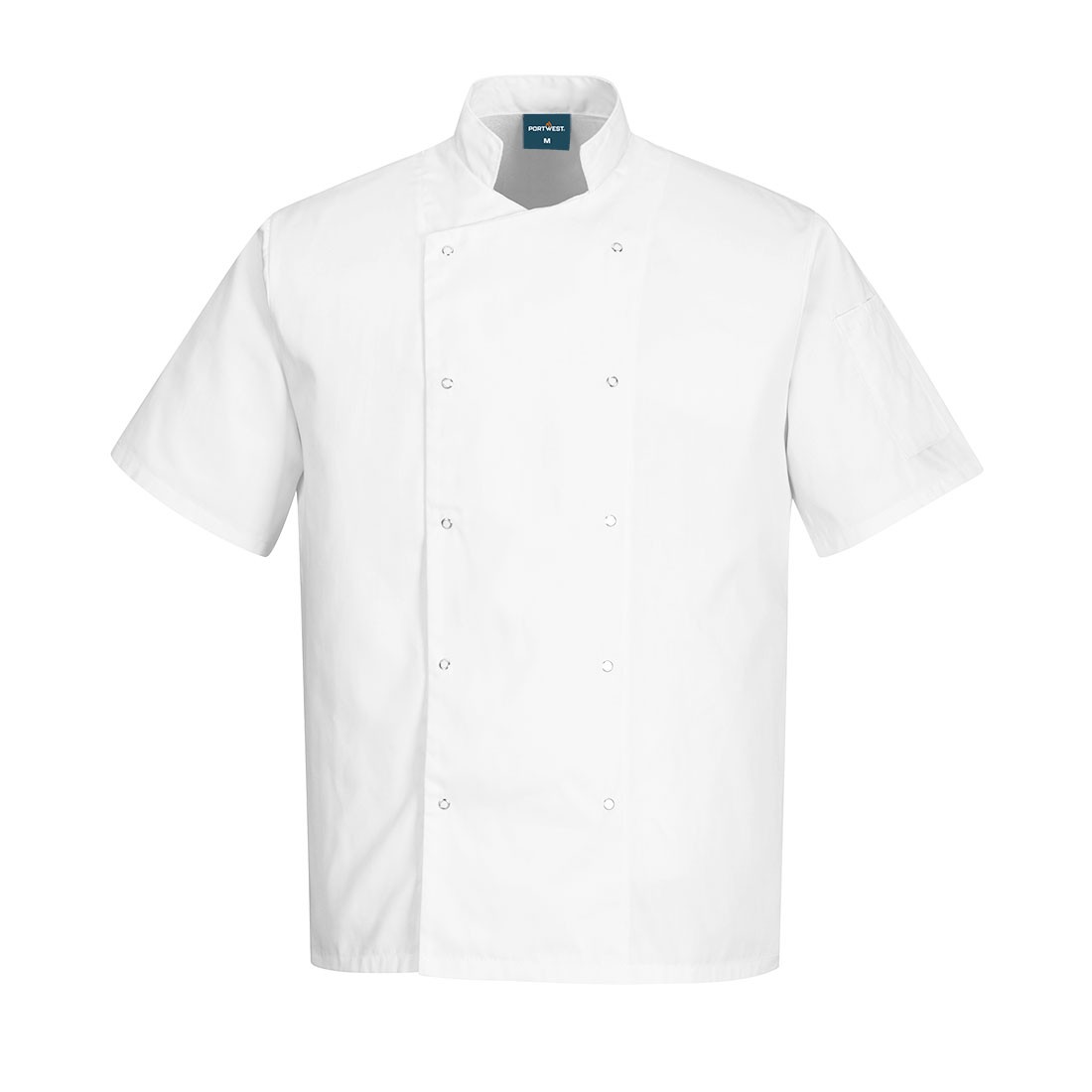 Chef's Cumbria Jacket S/S