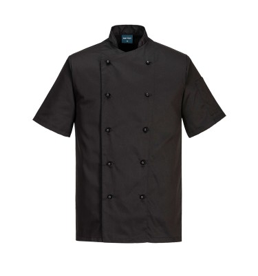 Chef's Kent Jacket S/S