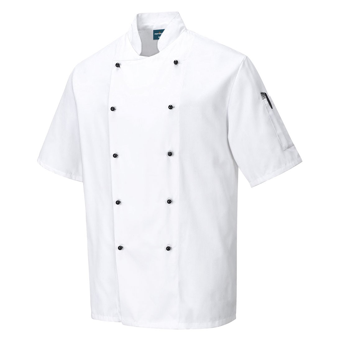 Chef's Kent Jacket S/S