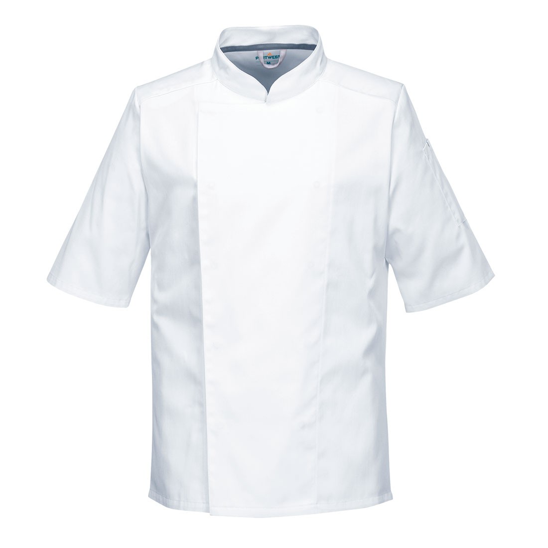 Chef's Mesh Air Pro Jacket S/S