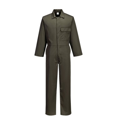 Classic Coverall