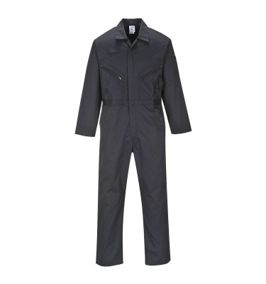 Liverpool Zip Coverall